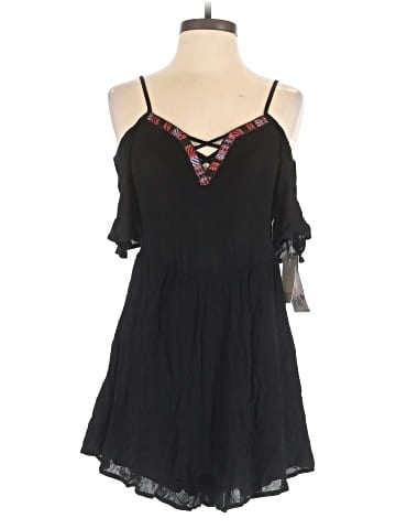 Jolt Romper (view 1)