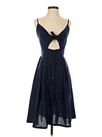 Wish Cocktail Dress (view 1)