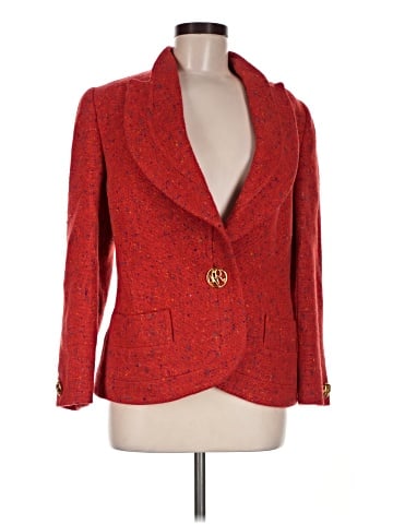 Nina Ricci Blazer (view 1)