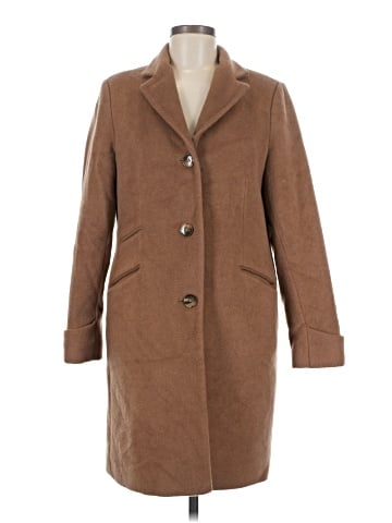 Lauren by Ralph Lauren Coat (view 1)