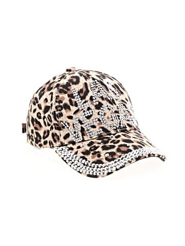 Unbranded Baseball Cap (view 1)
