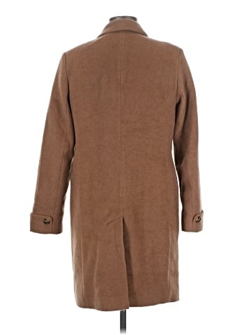 Lauren by Ralph Lauren Coat (view 2)