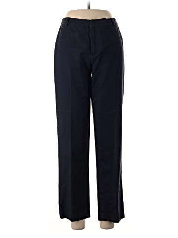 Linda Allard Ellen Tracy Dress Pants (view 1)