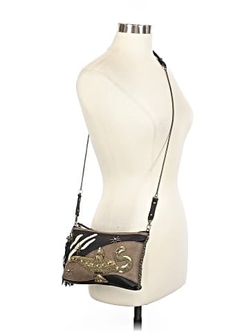 Mary Frances Crossbody Bag (view 2)
