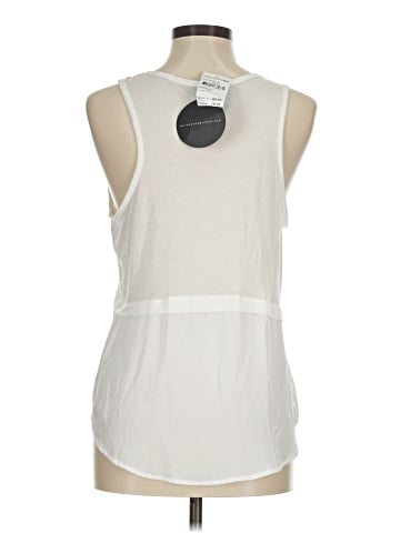 Harlowe & Graham Sleeveless T-Shirt (view 2)