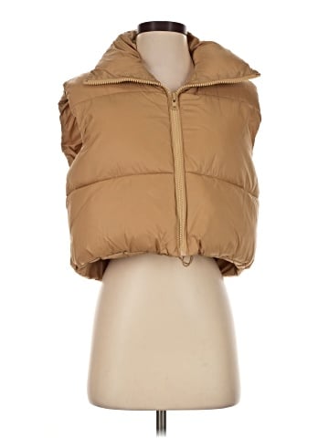 Unbranded Vest (view 1)