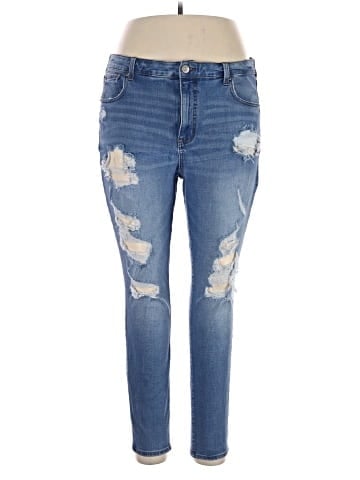 Aeropostale Jeans (view 1)