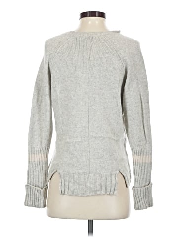 360 Cashmere Cashmere Pullover Sweater (view 2)