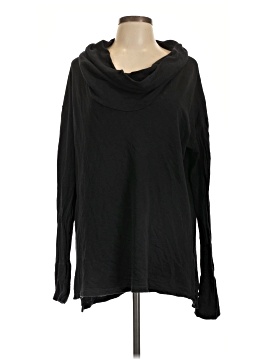 James Perse Long Sleeve T-Shirt (view 1)