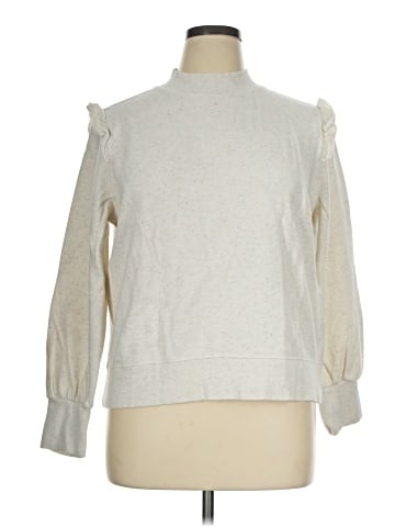 GOODTHREADS Turtleneck Sweater (view 1)