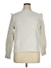 GOODTHREADS Silver Turtleneck Sweater Size XL - photo 1