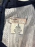 Sally Miller Print Blue Dress Size 12 - photo 3