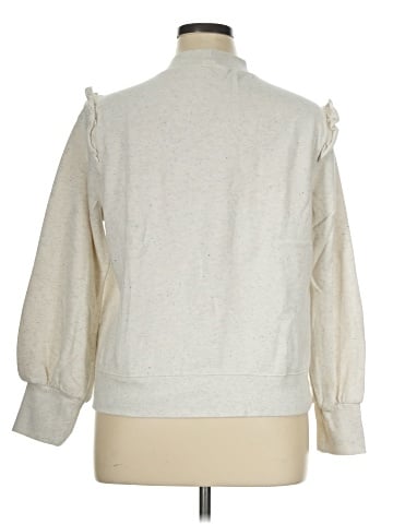 GOODTHREADS Turtleneck Sweater (view 2)