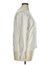 GOODTHREADS Silver Turtleneck Sweater Size XL - photo 4