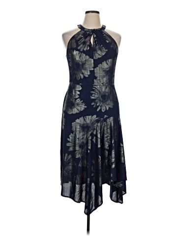 London Times Cocktail Dress (view 1)