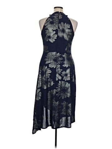 London Times Cocktail Dress (view 2)