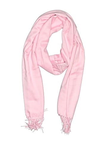 Pashmina Scarf (view 1)