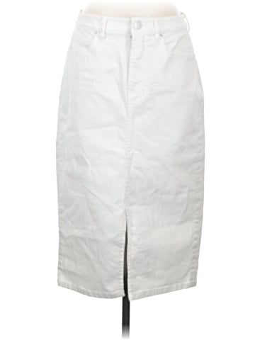Ann Taylor LOFT Outlet Casual Skirt (view 1)