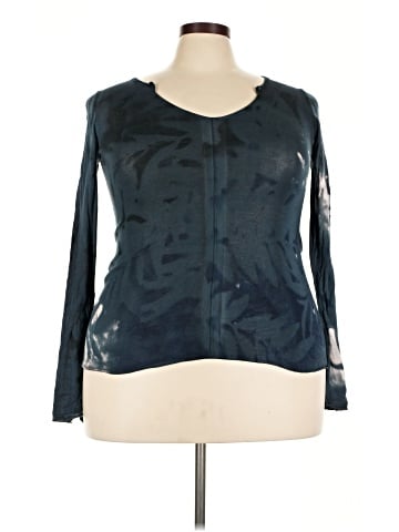 Match Long Sleeve T-Shirt (view 1)