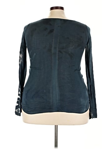 Match Long Sleeve T-Shirt (view 2)