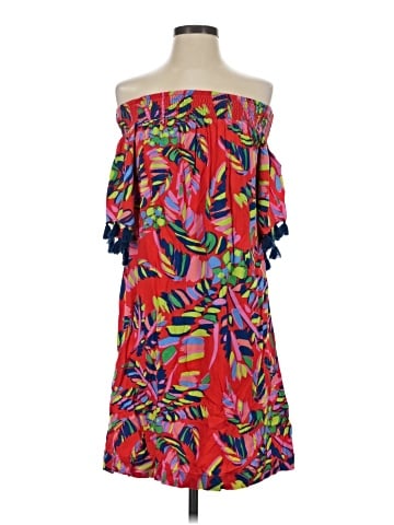 Escapada Cocktail Dress (view 1)