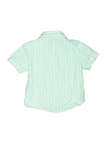 Wrangler Jeans Co Short Sleeve Button-Down Shirt (view 2)