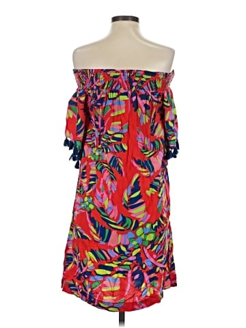 Escapada Cocktail Dress (view 2)