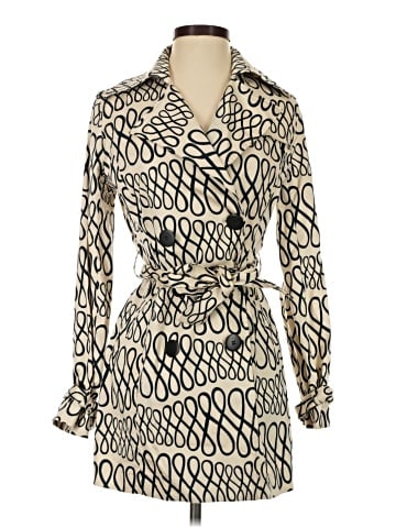 Vertigo Paris Trenchcoat (view 1)