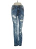 Mudd Stars Blue Jeans Size 5 - photo 1
