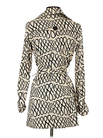Vertigo Paris Trenchcoat (view 2)