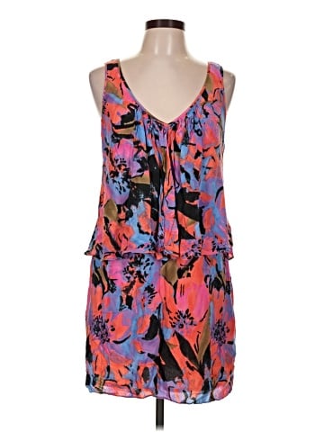 Plenty By Tracy Reese Casual Dress (view 1)