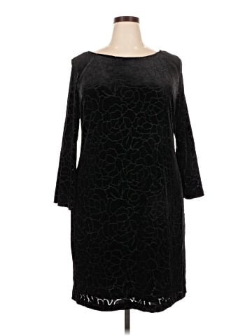 Adrianna Papell Cocktail Dress (view 1)