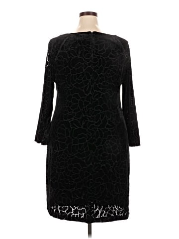 Adrianna Papell Cocktail Dress (view 2)