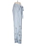 Unbranded Blue Casual Pants Size M - photo 4