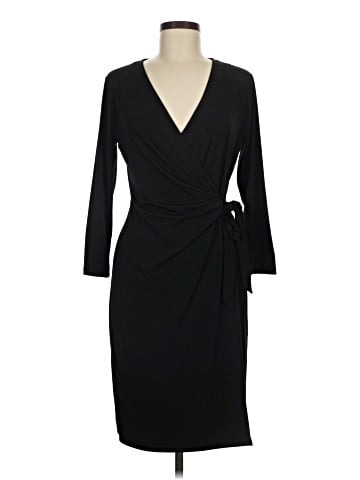 Anne Klein Cocktail Dress (view 1)