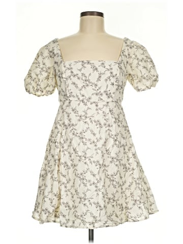 Francesca's Cocktail Dress (view 1)