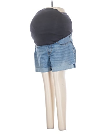 Levi Strauss Signature Denim Shorts (view 1)