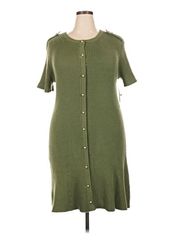 French Connection Casual Dress (view 1)
