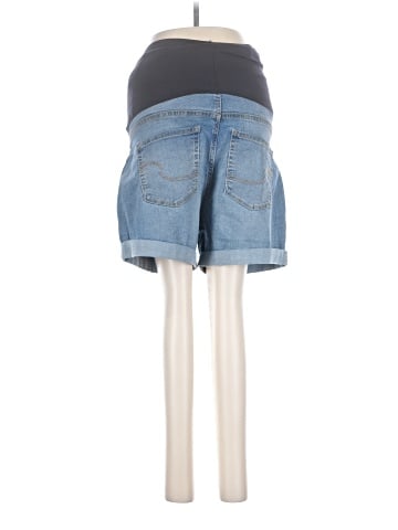 Levi Strauss Signature Denim Shorts (view 2)