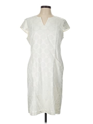 W by Worth Casual Dress (view 1)