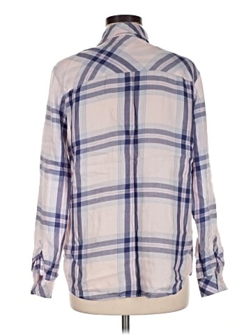 Southern Tide Long Sleeve Button-Down Shirt (view 2)