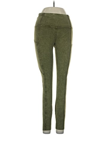 Lululemon Athletica Active Pants (view 1)