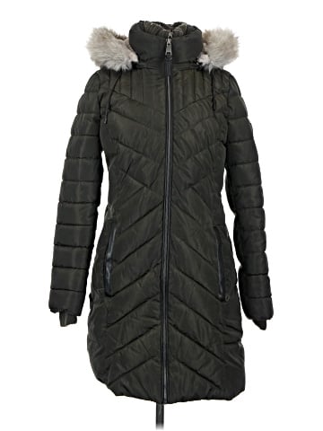 DKNY Coat (view 1)