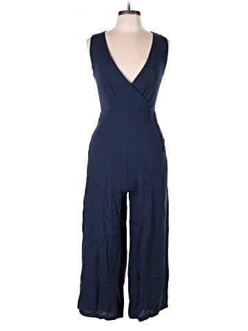 Long Tall Sally Jumpsuit (view 1)