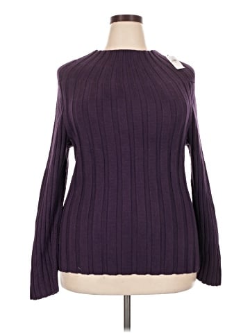 Banana Republic Factory Store Pullover Sweater (view 1)