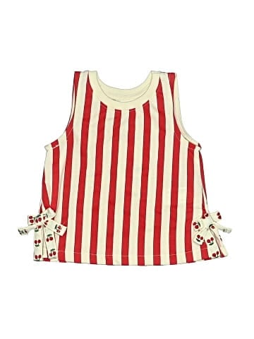 Zara Baby Sleeveless Blouse (view 1)