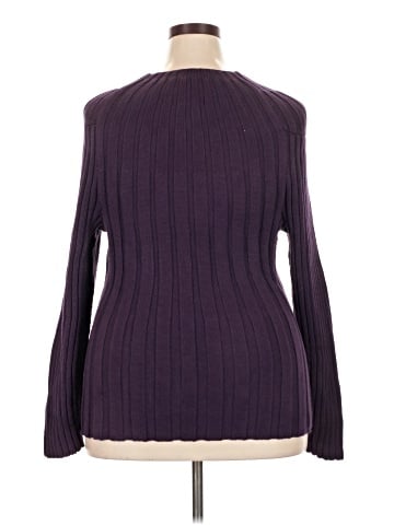 Banana Republic Factory Store Pullover Sweater (view 2)