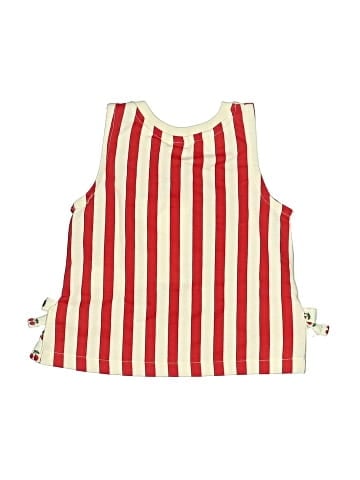 Zara Baby Sleeveless Blouse (view 2)