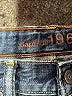 Gap Kids 100% Cotton Blue Jeans Size 8 - photo 3