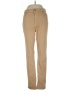 L.L.Bean Tan Jeans Size 12 - photo 1